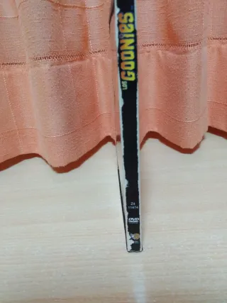 Pack 2 Películas DVD Clásicos Familiares