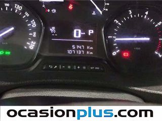 Toyota Proace Verso Shuttle 2.0D Medio ACT+ Auto 130 kW (177 CV)