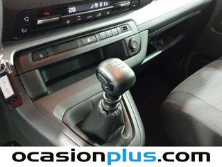 Toyota Proace Verso 2.0D SHUTTLE+PACK ACTIVE L2 110 kW (150 CV)