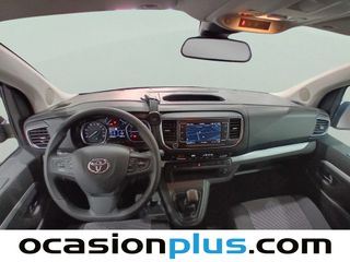 Toyota Proace Verso 2.0D SHUTTLE+PACK ACTIVE L2 110 kW (150 CV)