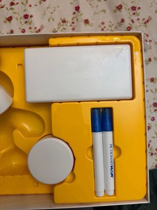 Pictionary Man Electrónico Juego Mesa