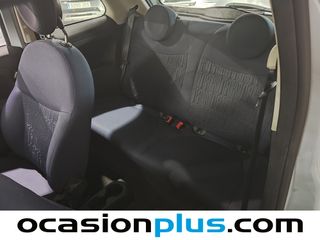 Fiat 500 1.0 Hybrid Cult 51 kW (70 CV)