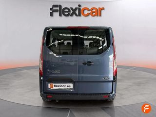 Ford Transit Custom TRANSIT CUSTOM KOMBI FT 320 L2 TREND 2.0 ECOBULE 96KW