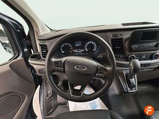 Ford Transit Custom TRANSIT CUSTOM KOMBI FT 320 L2 TREND 2.0 ECOBULE 96KW