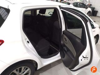 Toyota Yaris 1.5 Hybrid Active
