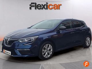 Renault Megane Limited TCe GPF 103 kW (140CV)