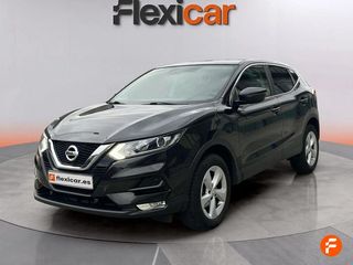 Nissan Qashqai DIG-T 103 kW (140 CV) E6D ACENTA