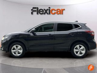 Nissan Qashqai DIG-T 103 kW (140 CV) E6D ACENTA
