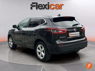 Nissan Qashqai DIG-T 103 kW (140 CV) E6D ACENTA