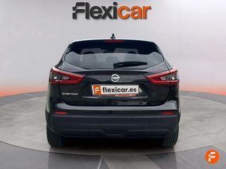 Nissan Qashqai DIG-T 103 kW (140 CV) E6D ACENTA