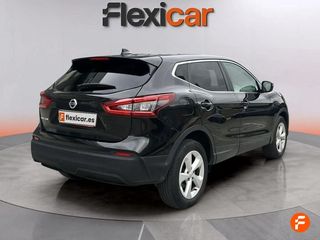 Nissan Qashqai DIG-T 103 kW (140 CV) E6D ACENTA