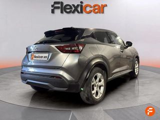 Nissan Juke DIG-T 86 kW (117 CV) 6 M/T ACENTA