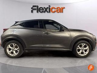 Nissan Juke DIG-T 86 kW (117 CV) 6 M/T ACENTA