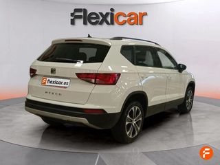 Seat Ateca 1.0 TSI 85kW (115CV) St&Sp Style Eco