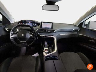 Peugeot 3008 1.5 BlueHDi 96kW (130CV) S&S Allure EAT8