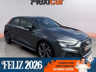 Audi A3 Sportback S line 35 TDI 110kW S tronic