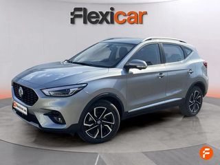 MG ZS 1.0T Luxury Auto