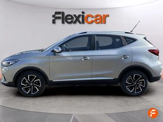 MG ZS 1.0T Luxury Auto