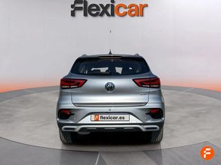 MG ZS 1.0T Luxury Auto