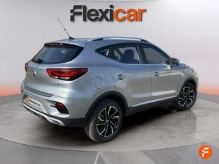 MG ZS 1.0T Luxury Auto