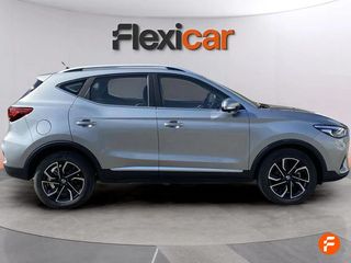 MG ZS 1.0T Luxury Auto