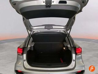 MG ZS 1.0T Luxury Auto