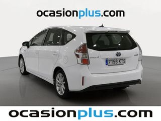 Toyota Prius+ 1.8 hibrido Advance 100 kW (136 CV)