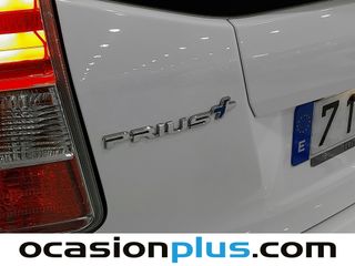 Toyota Prius+ 1.8 hibrido Advance 100 kW (136 CV)