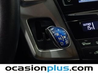 Toyota Prius+ 1.8 hibrido Advance 100 kW (136 CV)