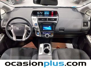 Toyota Prius+ 1.8 hibrido Advance 100 kW (136 CV)