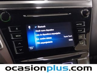 Toyota Prius+ 1.8 hibrido Advance 100 kW (136 CV)