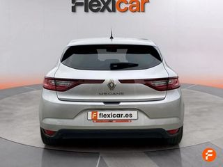 Renault Megane Limited TCe 85 kW (115CV) GPF -SS