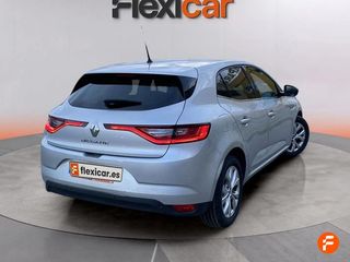 Renault Megane Limited TCe 85 kW (115CV) GPF -SS