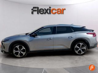 Citroën C5 X PureTech 96kW (130CV) S&S EAT8 Feel Pack
