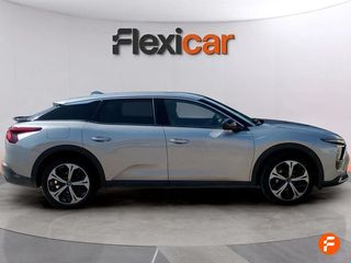 Citroën C5 X PureTech 96kW (130CV) S&S EAT8 Feel Pack