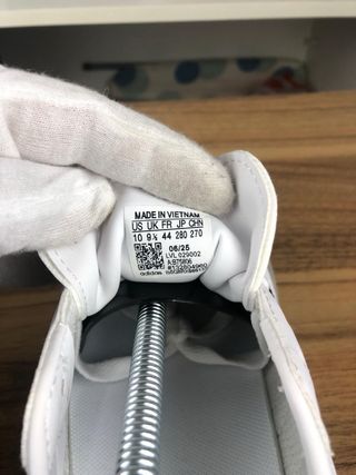 Zapatillas Adidas Samba Hombre Talla 44