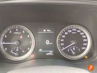 Hyundai Tucson 1.6 TGDI 130kW (177CV) N-Line X 4X2