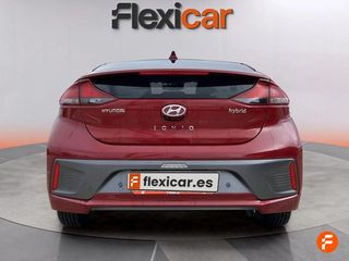 Hyundai IONIQ 1.6 GDI HEV Klass DCT