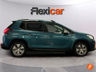 Peugeot 2008 Allure BlueHDi 73KW (100CV) S&S