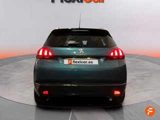 Peugeot 2008 Allure BlueHDi 73KW (100CV) S&S