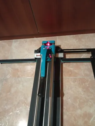 Cortadora de azulejos profesional