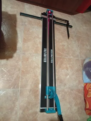 Cortadora de azulejos profesional