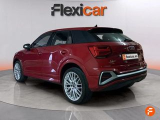 Audi Q2 S line 35 TDI 110kW quattro S tronic