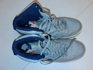 Zapatillas Nike Air Force 1 High Top