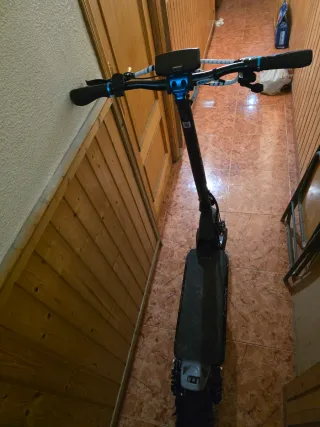 Smartgyro Crossover Dual Max C