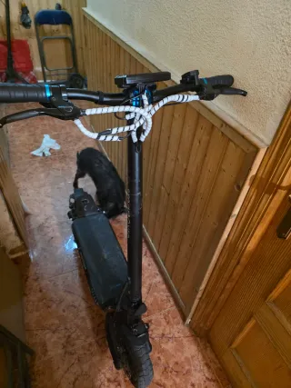 Smartgyro Crossover Dual Max C