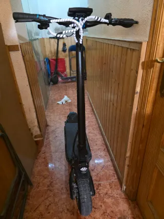 Smartgyro Crossover Dual Max C