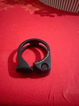 Cierre sillín Specialized 31.8mm