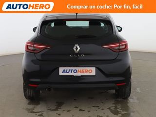 Renault Clio 1.0 TCe SL Limited