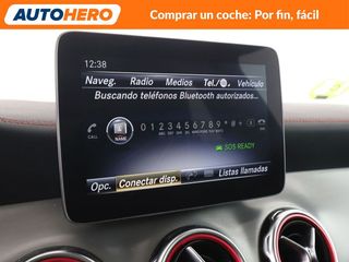 Mercedes GLA GLA 220 d AMG Line